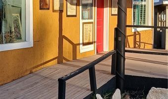 115 N Euclid Ave, Goldfield, NV 89013