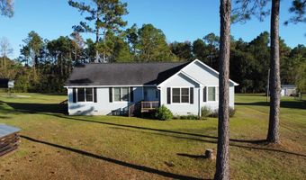 2275 Old Coffee Rd, Barney, GA 31625