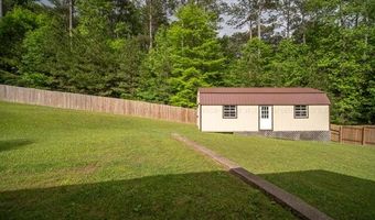 406 PARADISE Trl, Arley, AL 35541