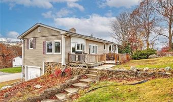 64 Peacedale Rd, Cumberland, RI 02864