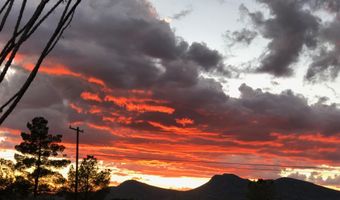 89 PIMA Dr, Bisbee, AZ 85603