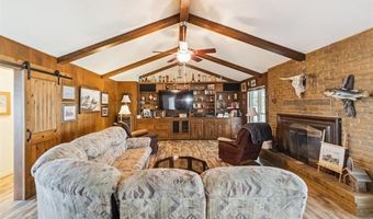 434525 E 340 Rd, Adair, OK 74330