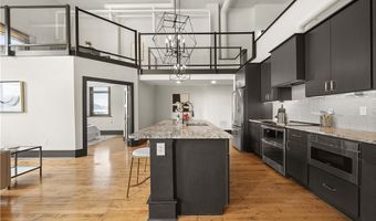 3080 Smallman St PH10, Pittsburgh, PA 15201