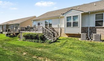 567 Ivyland St, Ann Arbor, MI 48108