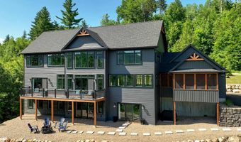 83 Parker Ridge Rd, Bartlett, NH 03812