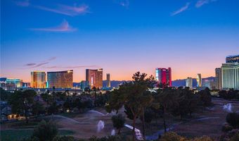 3111 Bel Air Dr 6E, Las Vegas, NV 89109