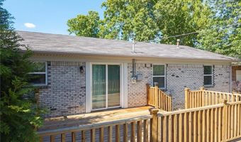 1035 Church St, Alma, AR 72921