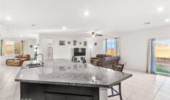 418 Bridal Veil Falls St, Indian Springs, NV 89018