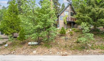 6429 Cedar Ave, Angelus Oaks, CA 92305