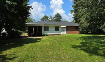 138 Columbia Ave, Americus, GA 31709