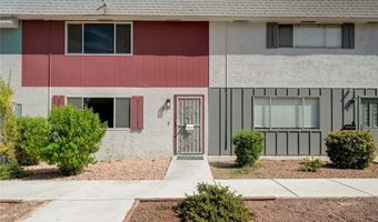 571 Greenbriar Townhouse Way, Las Vegas, NV 89121