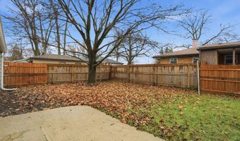 1121 Alton St, Beech Grove, IN 46107