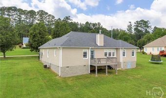 114 Kara Drive Dr, Athens, GA 30606