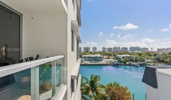 9521 E Bay Harbor Dr 705, Bay Harbor Islands, FL 33154