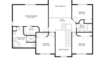 1521 Boulder Bluff Ln, Algonquin, IL 60102