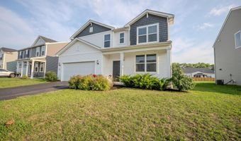 319 Honeysuckle St, Ashville, OH 43103