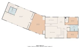133 Hidden Springs Way, Highlands, NC 28741