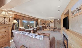 40 Big Sky Resort Rd 1913B, Big Sky, MT 59716