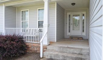 79 HAWK PASS, Anniston, AL 36207