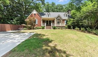 1590 Johnson Rd NE, Atlanta, GA 30306