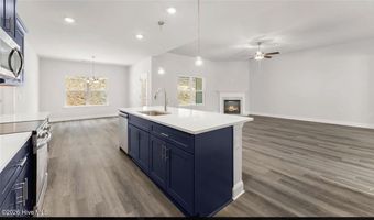3518 Buster Ct Lot 25, Bailey, NC 27807