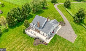 2555 BALDWIN MILL Rd, Baldwin, MD 21013