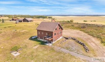 1488 N 4400 E, Ashton, ID 83420