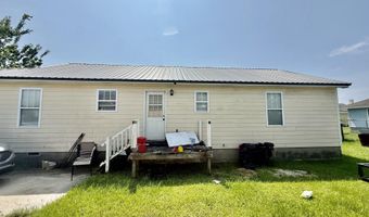 658 Union St, Bay St. Louis, MS 39520