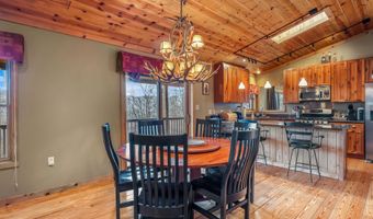 606 ROCKY BRANCH Rd, Baker, WV 26801
