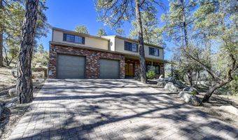 935 Ponderosa Trl, Prescott, AZ 86303