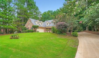 4750 Hamptons Dr, Alpharetta, GA 30004