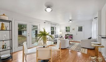 3017 Florida Ave, Charlotte, NC 28205