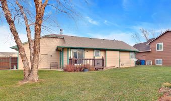710 Lakewood Ct, Augusta, KS 67010