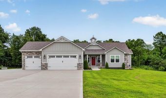 803 NE Lakota Dr, Adrian, MO 64720