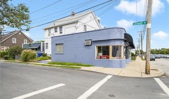 841 Broadway Left, East Providence, RI 02914