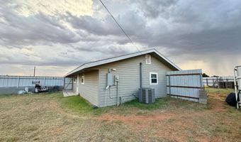 2275 SE 700, Andrews, TX 79714