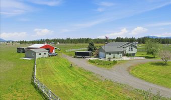 2037 E Yellow Pine Ave, Athol, ID 83801