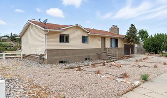 1026 S Interstate Dr, Cedar City, UT 84720