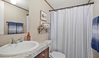 5691 N 434 Rd, Adair, OK 74330