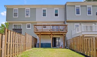 743 SAINT MICHAELS Dr, Bowie, MD 20721