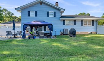 1 KING Ct, Annapolis, MD 21401