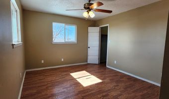 1010 SW 5th St, Andrews, TX 79714