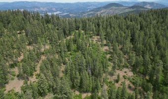 Nka INITIAL PEAK RD, Cataldo, ID 83810