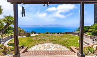 3528 Hightide Dr, Rancho Palos Verdes, CA 90275