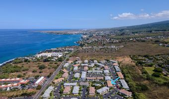 75-6081 ALII Dr S203, Kailua Kona, HI 96740