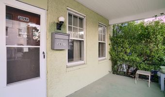 2917 MARKLEY Ave, Baltimore, MD 21214
