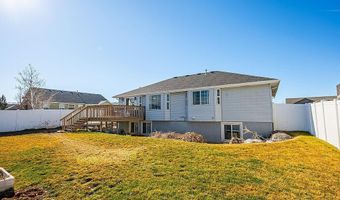 4656 Independence Ave, Chubbuck, ID 83202