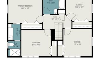 2375 Dundee Dr, Ann Arbor, MI 48103