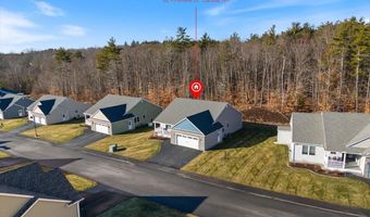 62 Pineview Dr, Candia, NH 03034