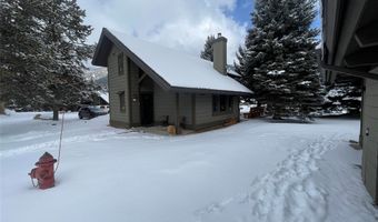 28 Yellowstone Spur 28B, Big Sky, MT 59716